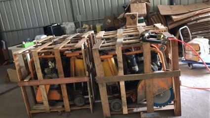 胡市镇行李、家具、电器包装托运